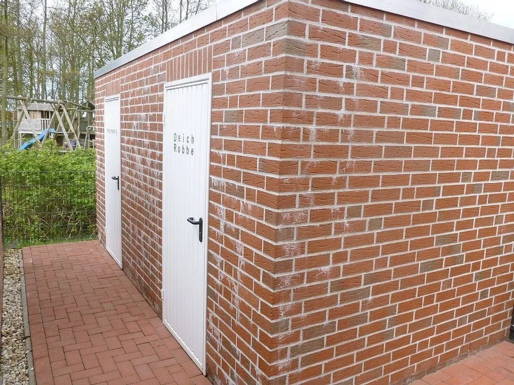 Küsters Ferienwohnung Harmony