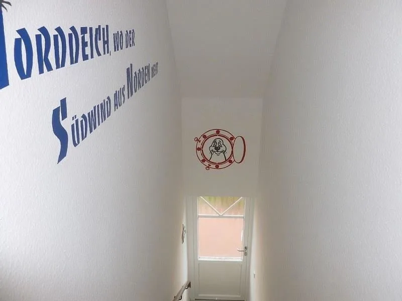 Küsters Ferienwohnung Harmony