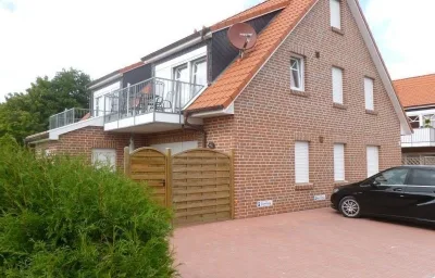 Küsters Ferienwohnung Harmony