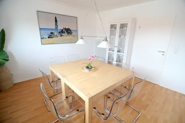 Ferienwohnung Nr. 3