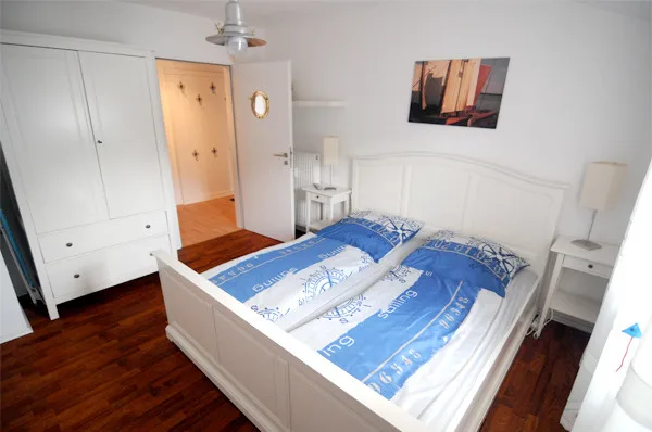 Ferienwohnung Nr. 3