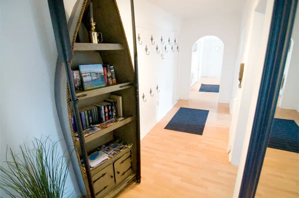 Ferienwohnung Nr. 3