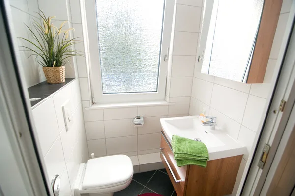 Ferienwohnung Nr. 3