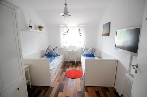 Ferienwohnung Nr. 3