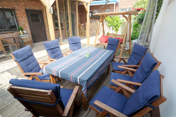 Ferienwohnung Nr. 3