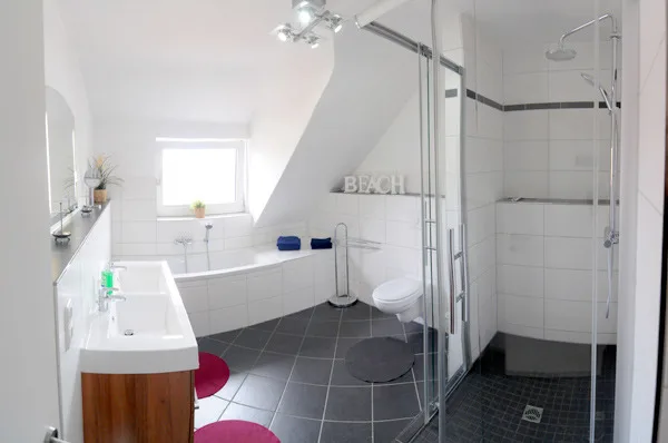 Ferienwohnung Nr. 3