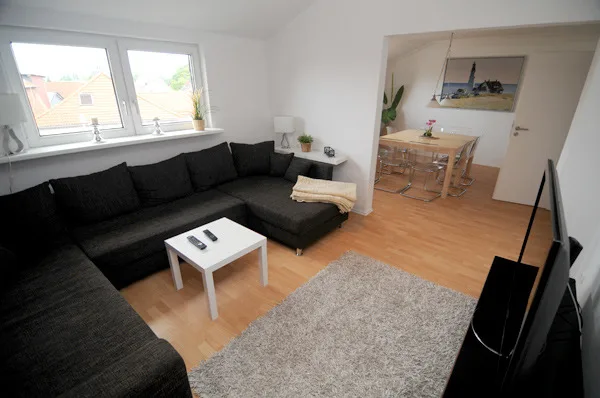 Ferienwohnung Nr. 3