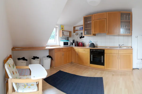 Ferienwohnung Nr. 3