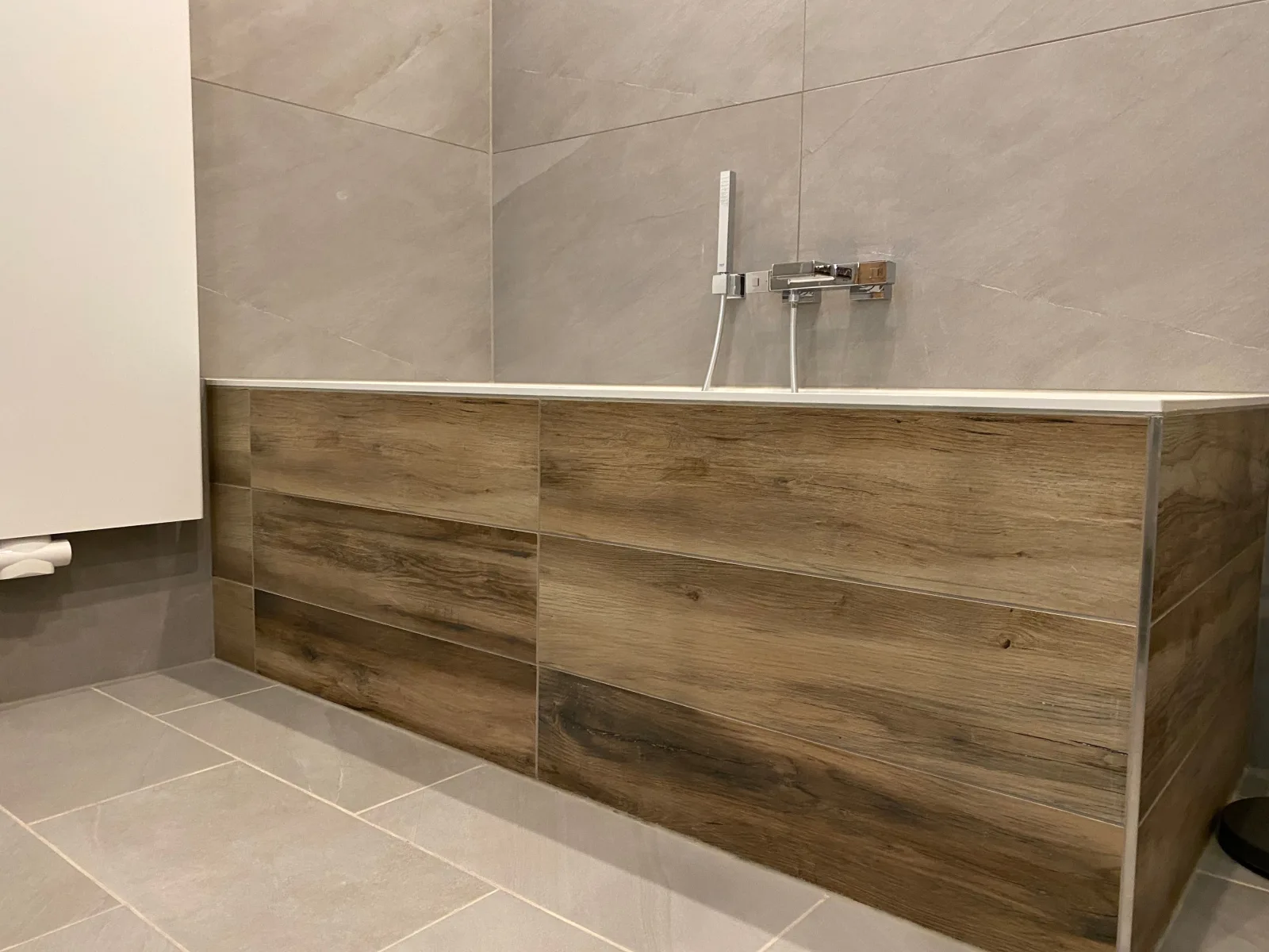 Braunlagelodge Ferienwohnung 1.3 mit Sauna