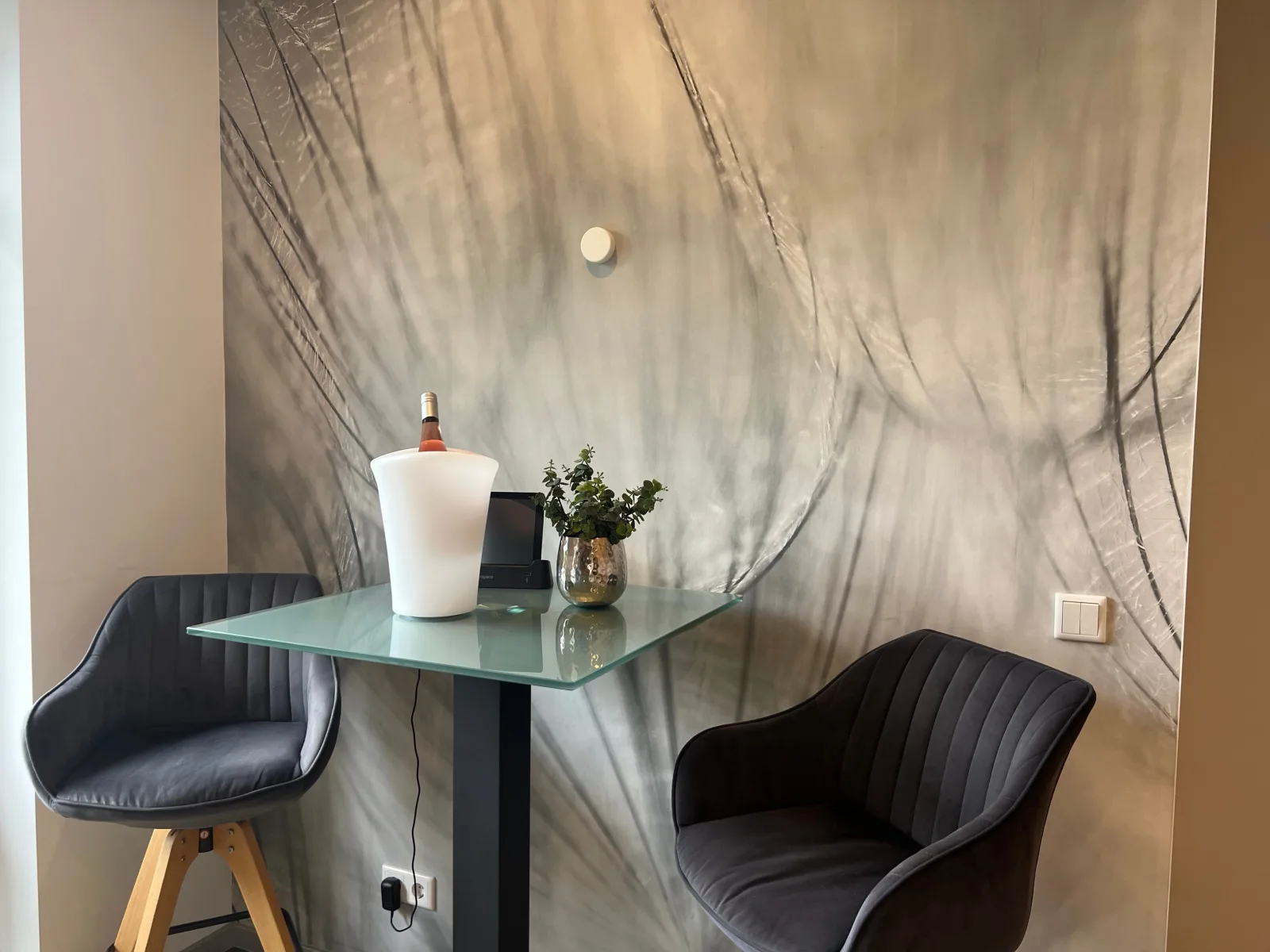 Braunlagelodge Ferienwohnung 1.3 mit Sauna