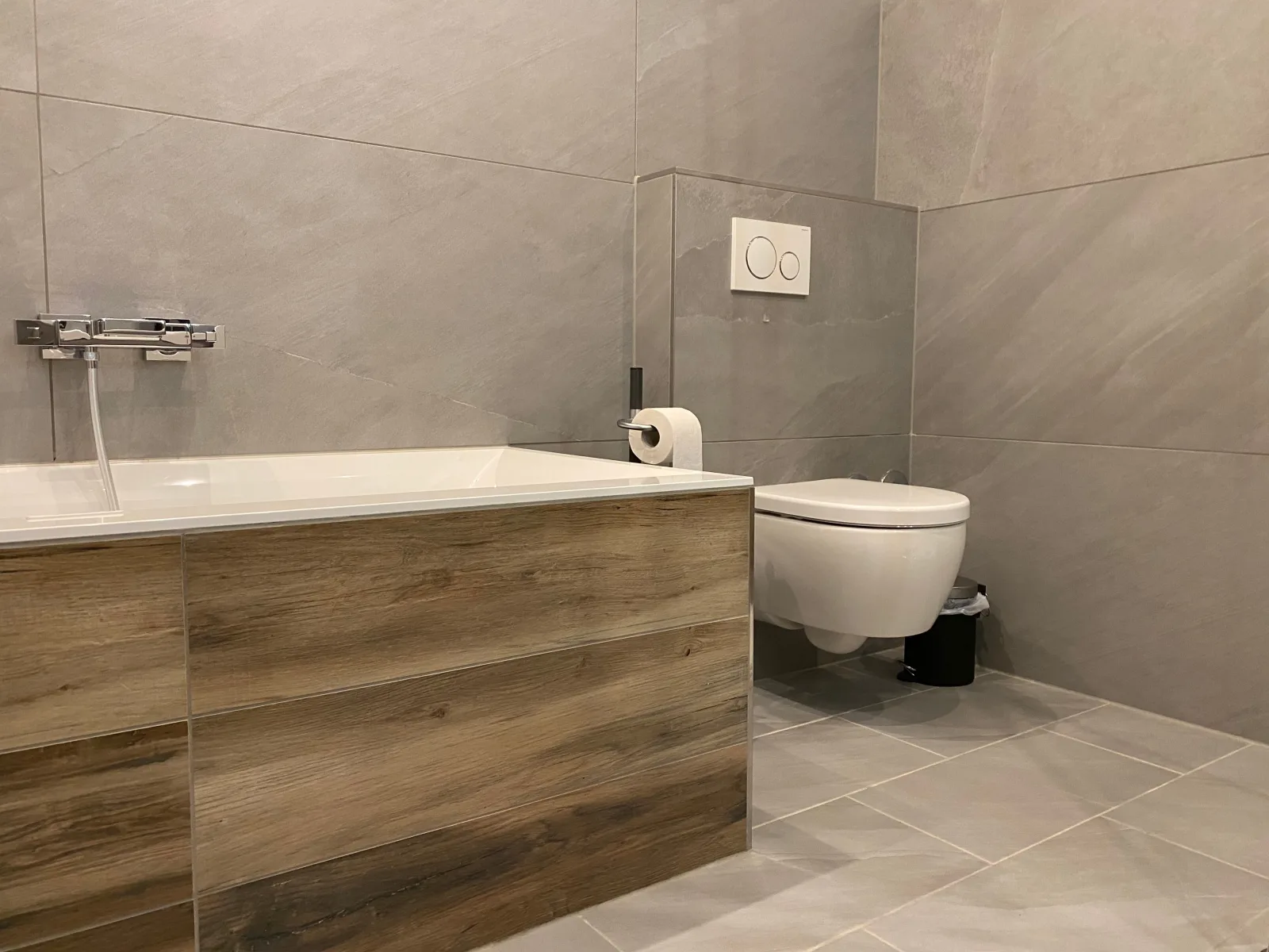 Braunlagelodge Ferienwohnung 1.3 mit Sauna