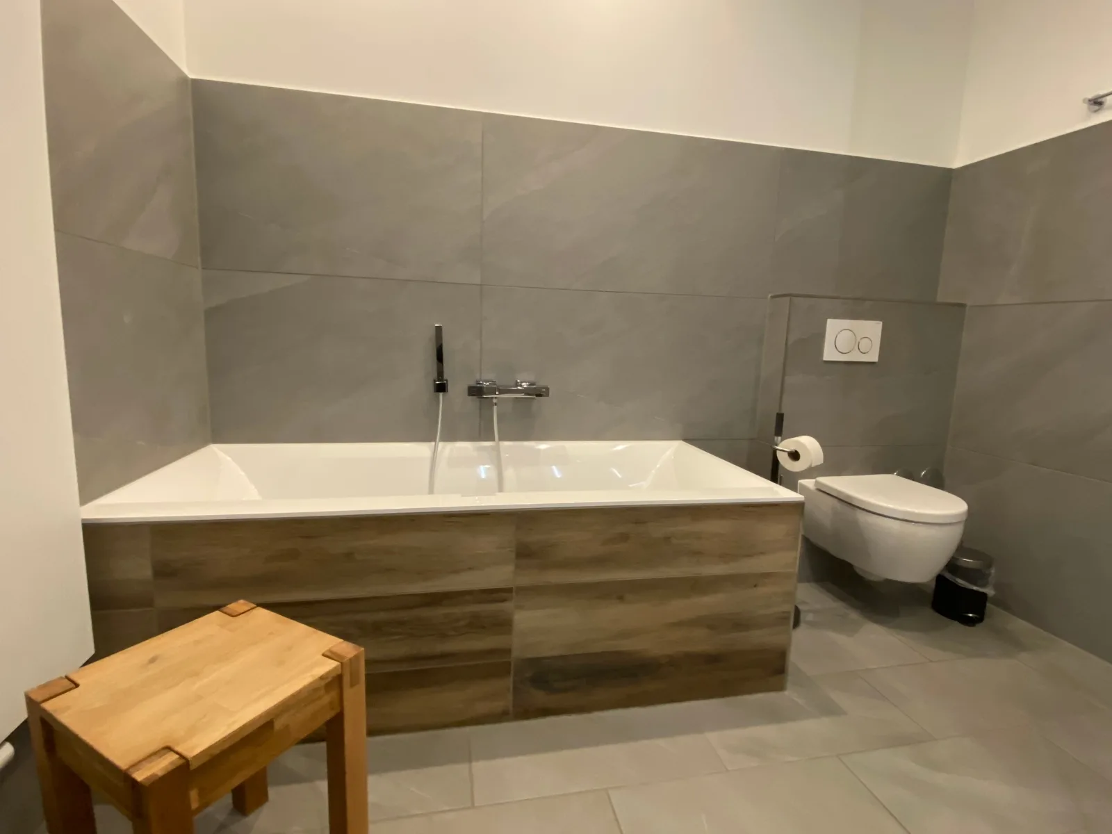 Braunlagelodge Ferienwohnung 1.3 mit Sauna