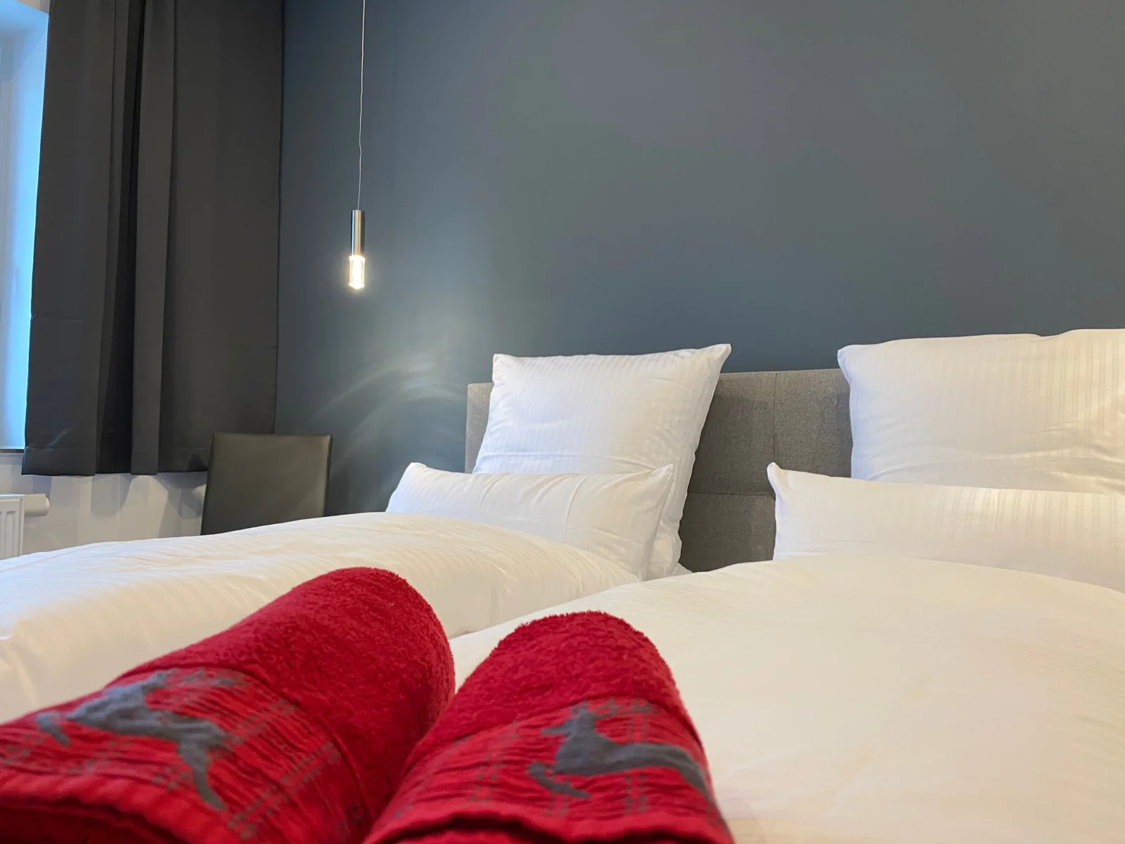 Braunlagelodge Ferienwohnung 1.3 mit Sauna