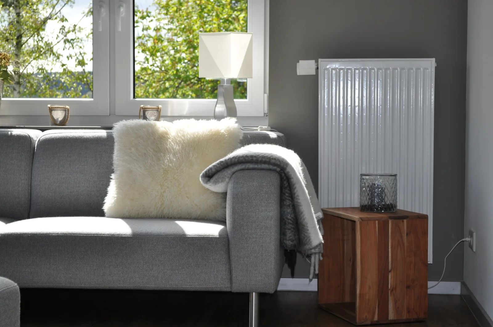 Braunlagelodge Ferienwohnung 1.3 mit Sauna