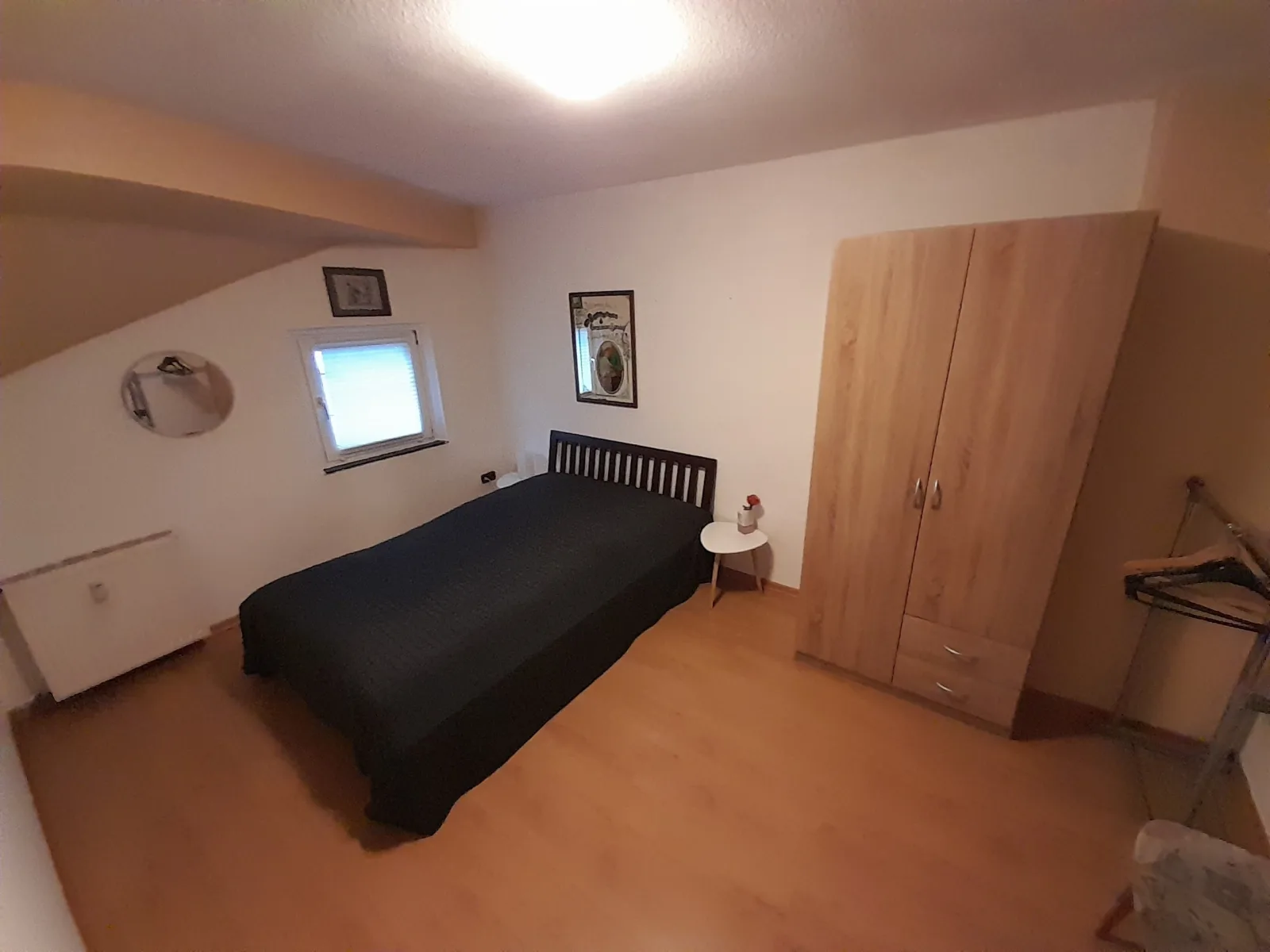 Ferienwohnung "Unter der Löwenburg"