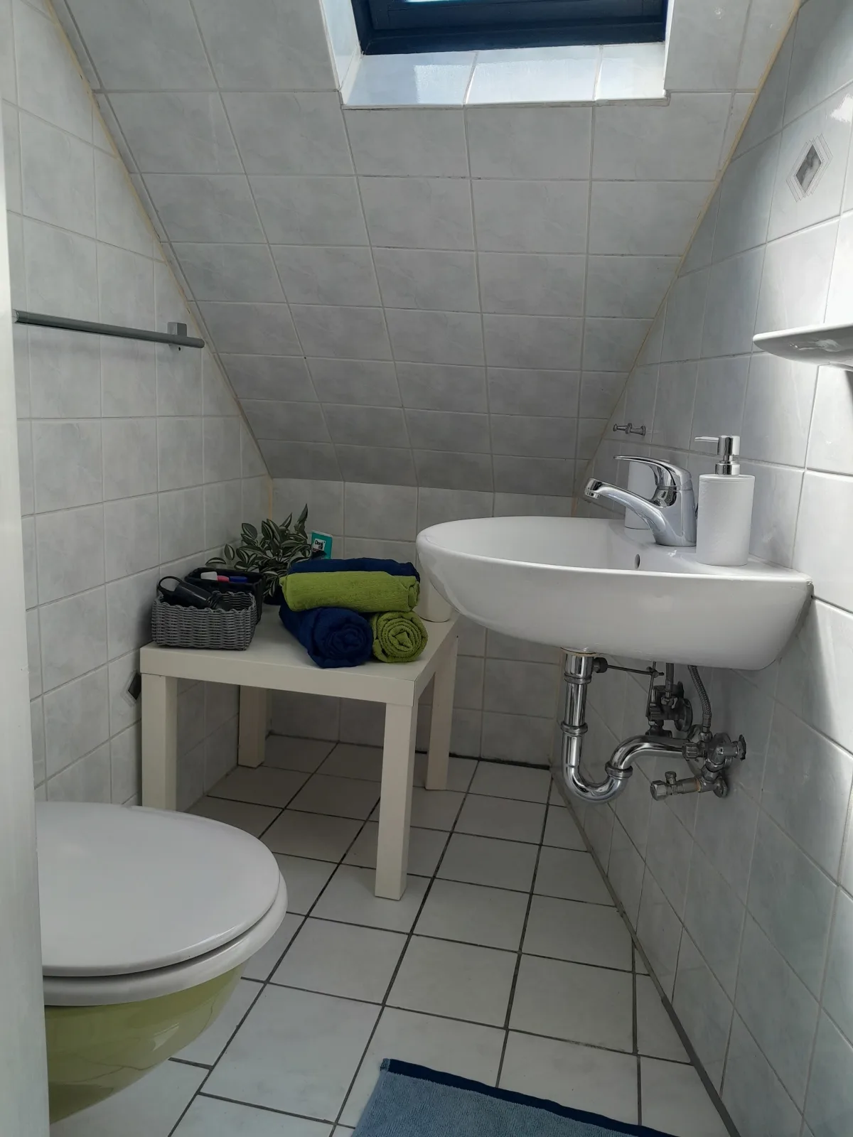 Ferienwohnung "Unter der Löwenburg"