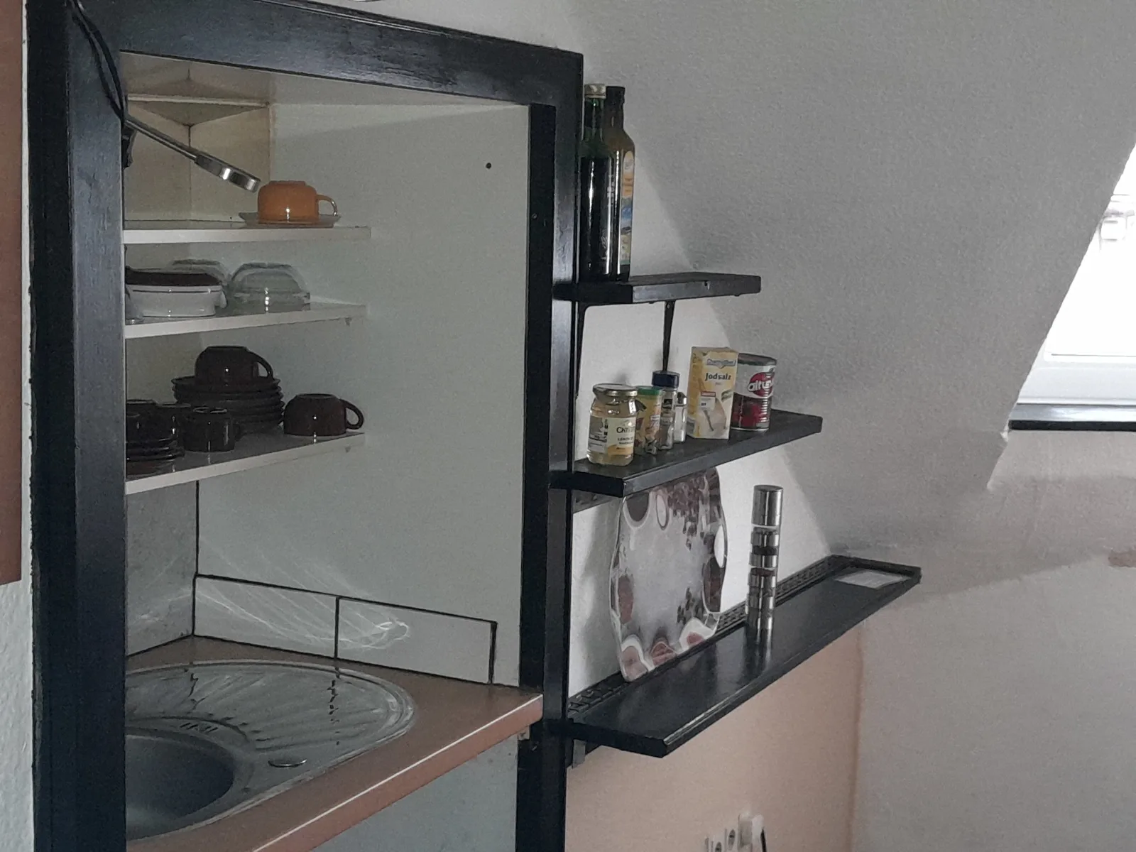 Ferienwohnung "Unter der Löwenburg"
