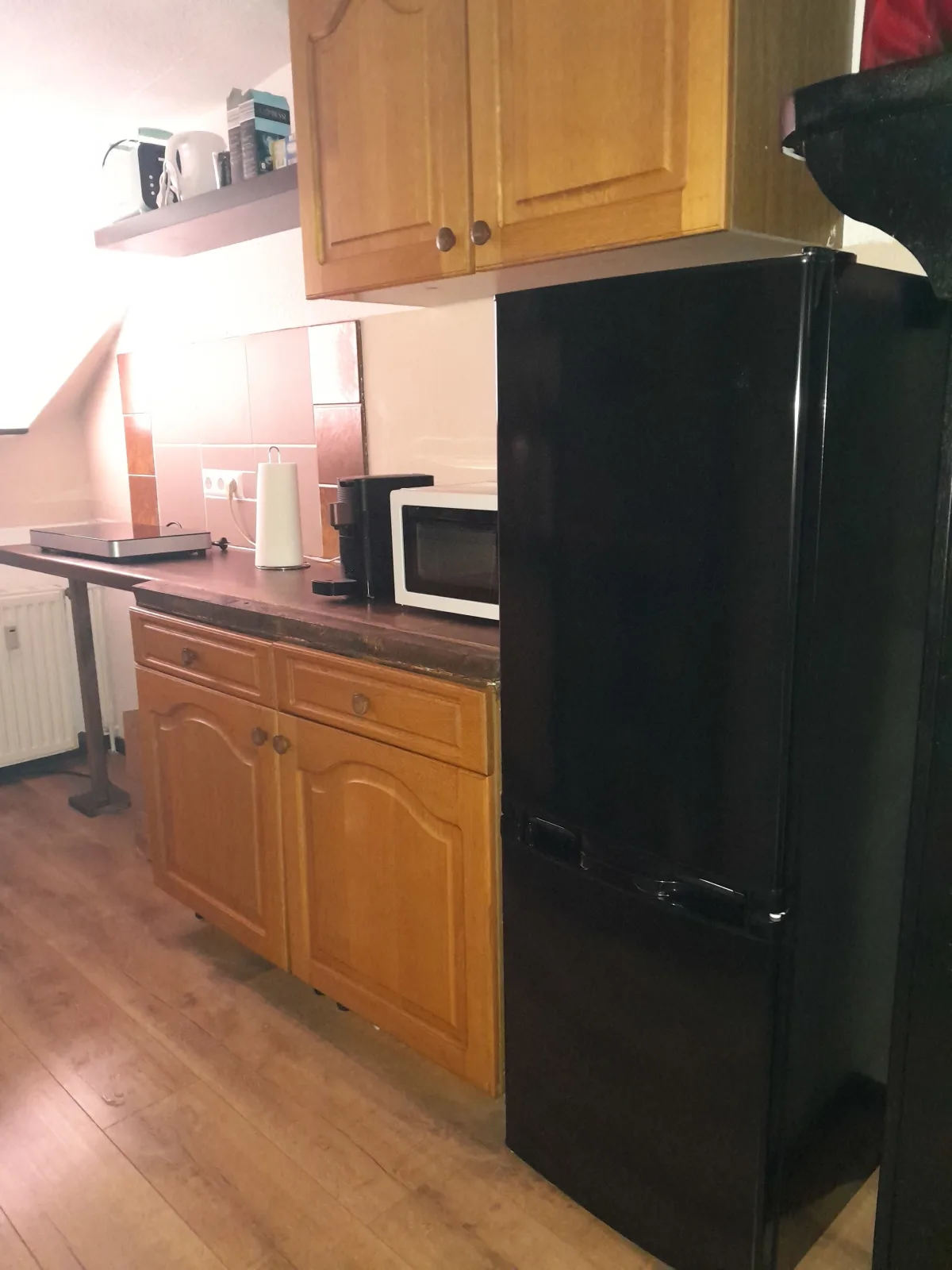 Ferienwohnung "Unter der Löwenburg"