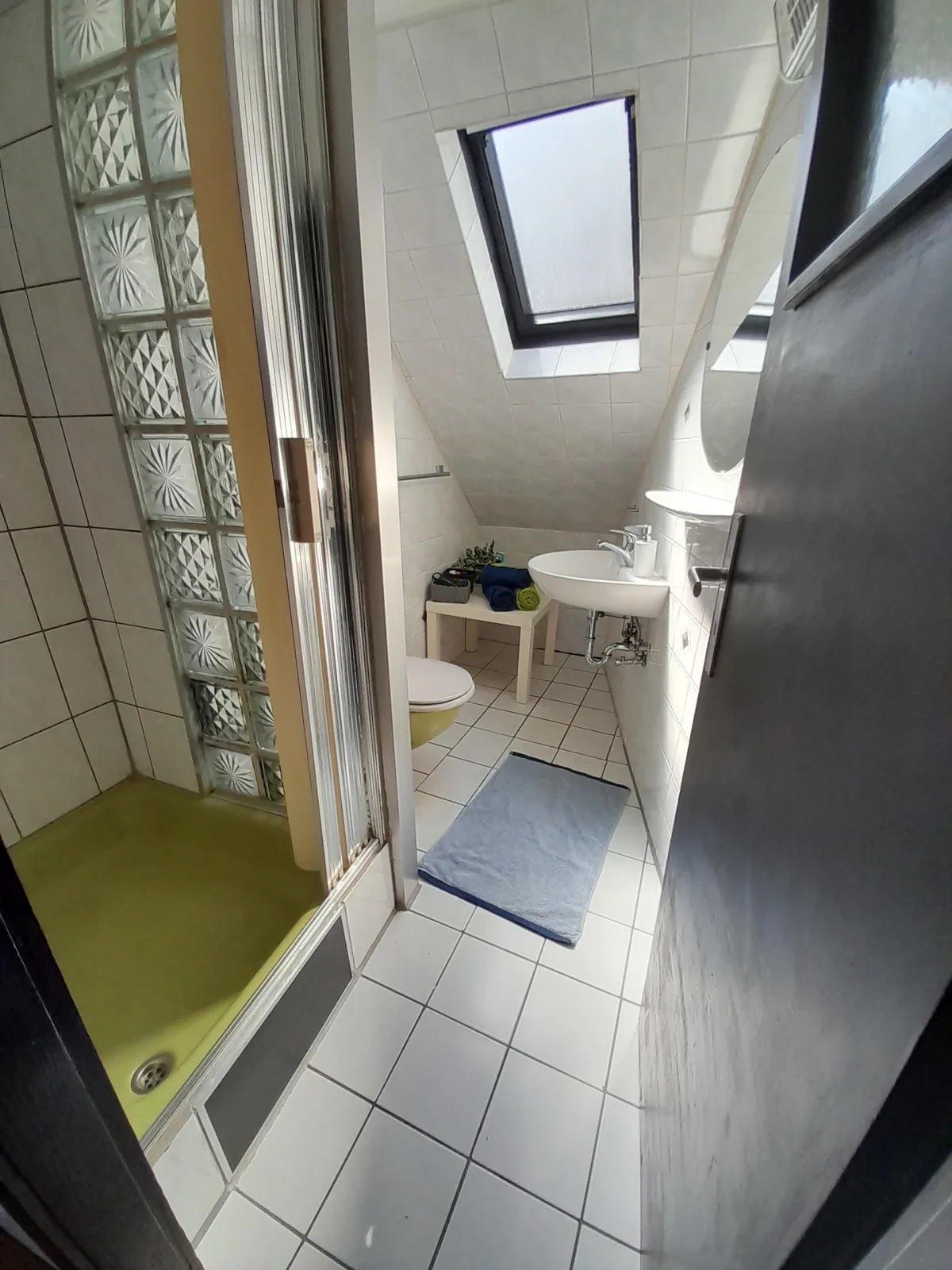 Ferienwohnung "Unter der Löwenburg"