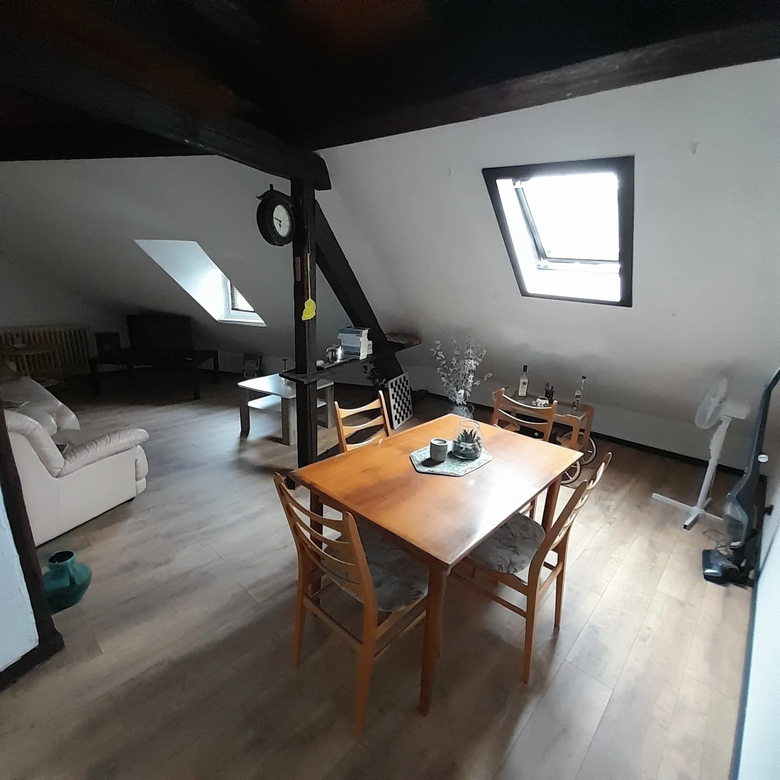 Ferienwohnung "Unter der Löwenburg"