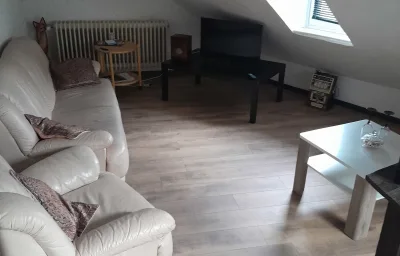 Ferienwohnung "Unter der Löwenburg"