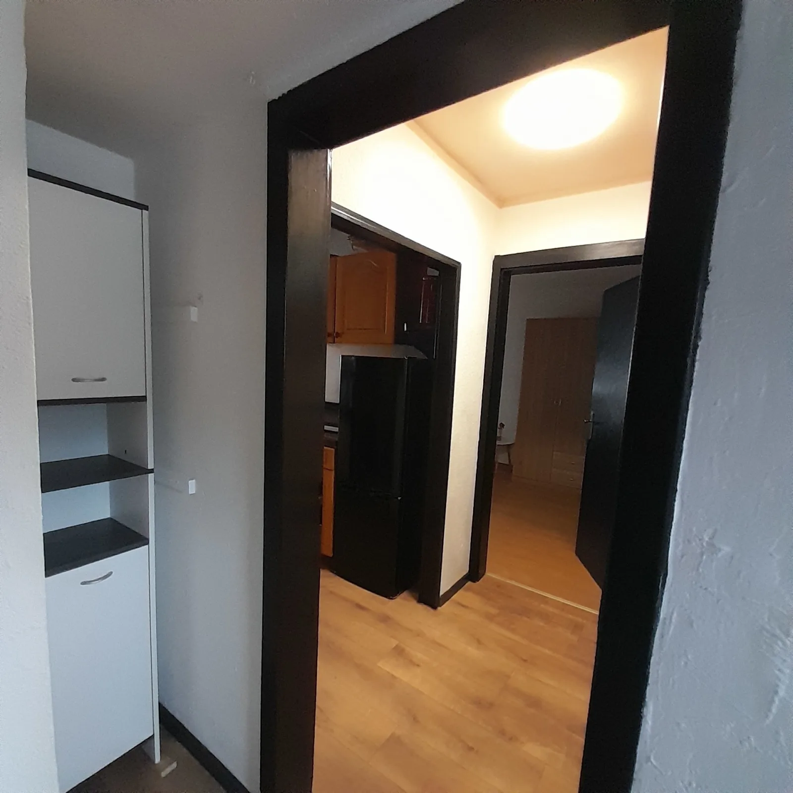 Ferienwohnung "Unter der Löwenburg"