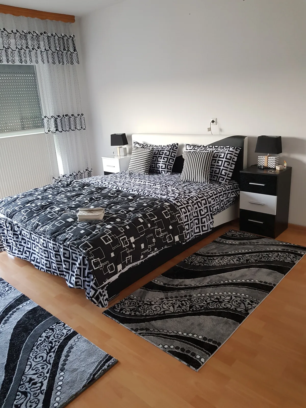Ferienwohnung Sabina