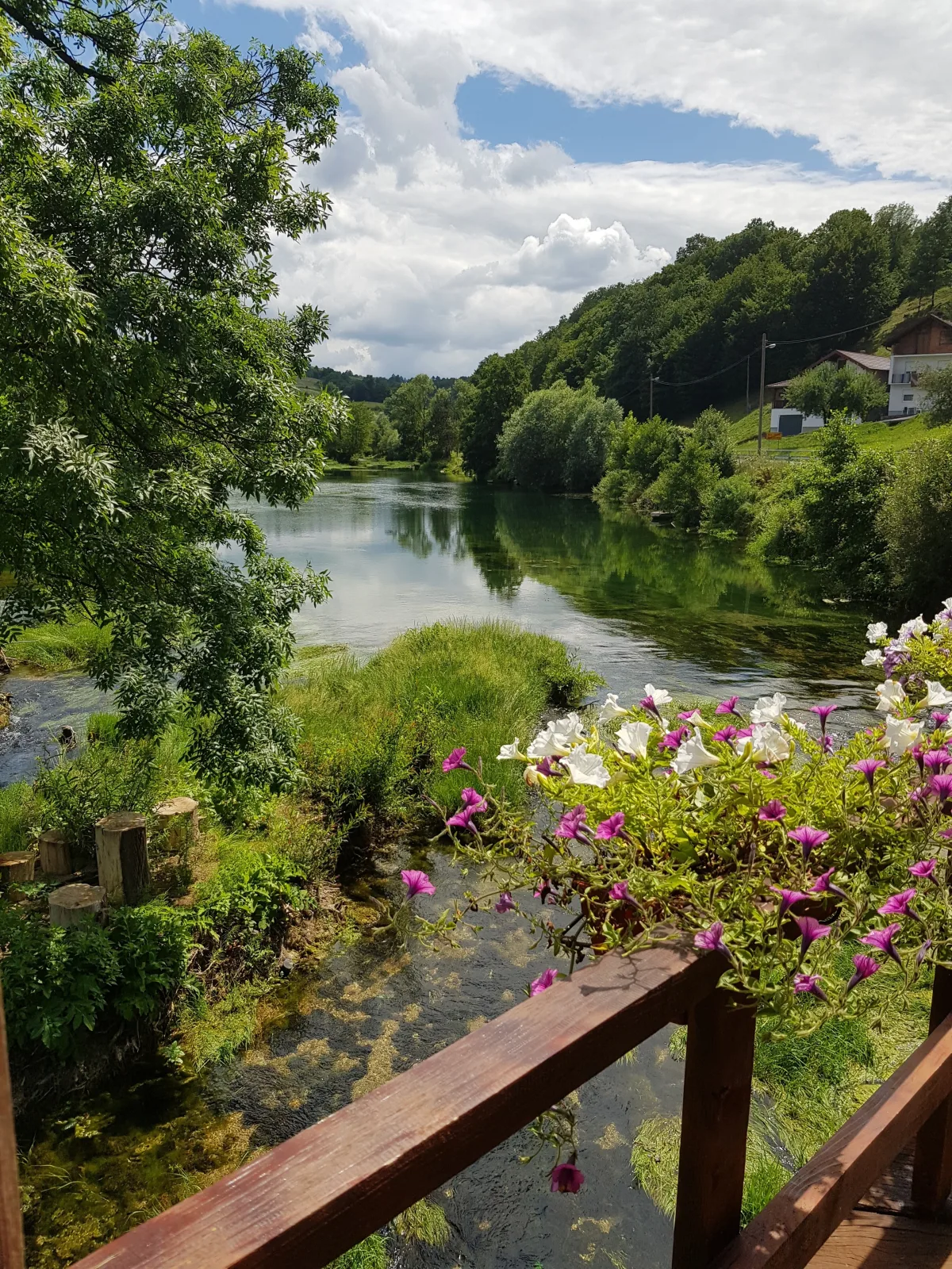 Ferienwohnung Sabina