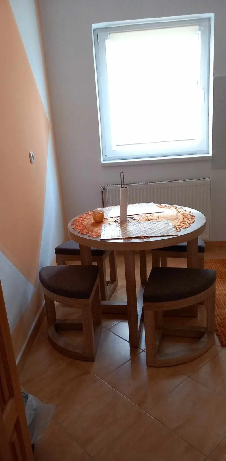 Ferienwohnung Sabina
