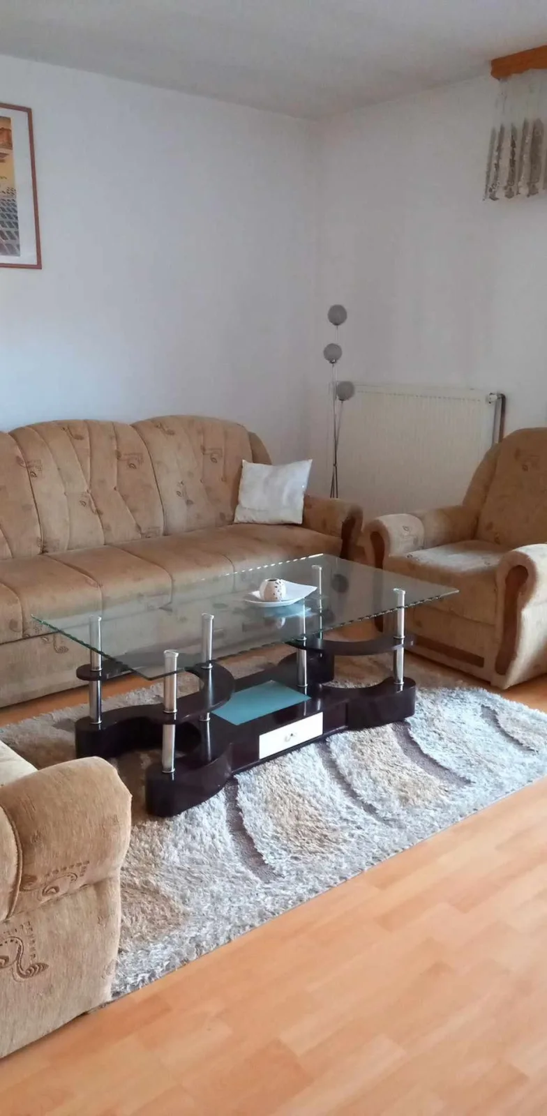 Ferienwohnung Sabina