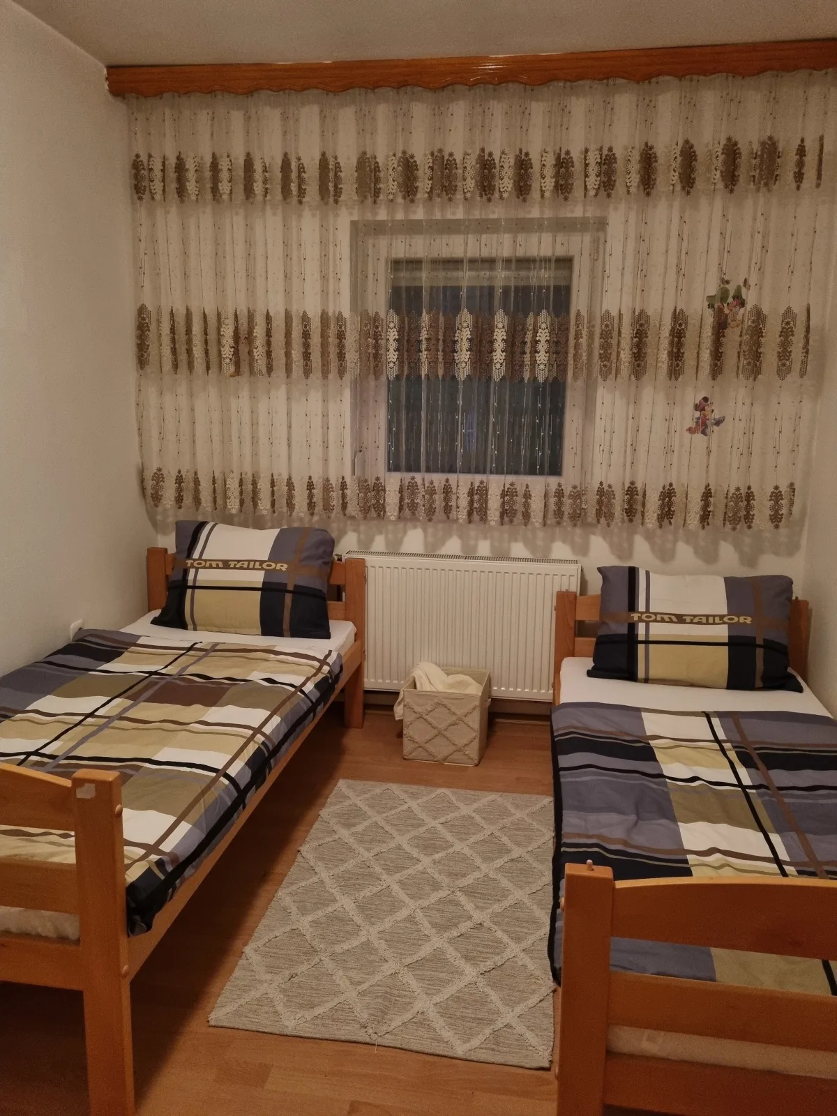 Ferienwohnung Sabina