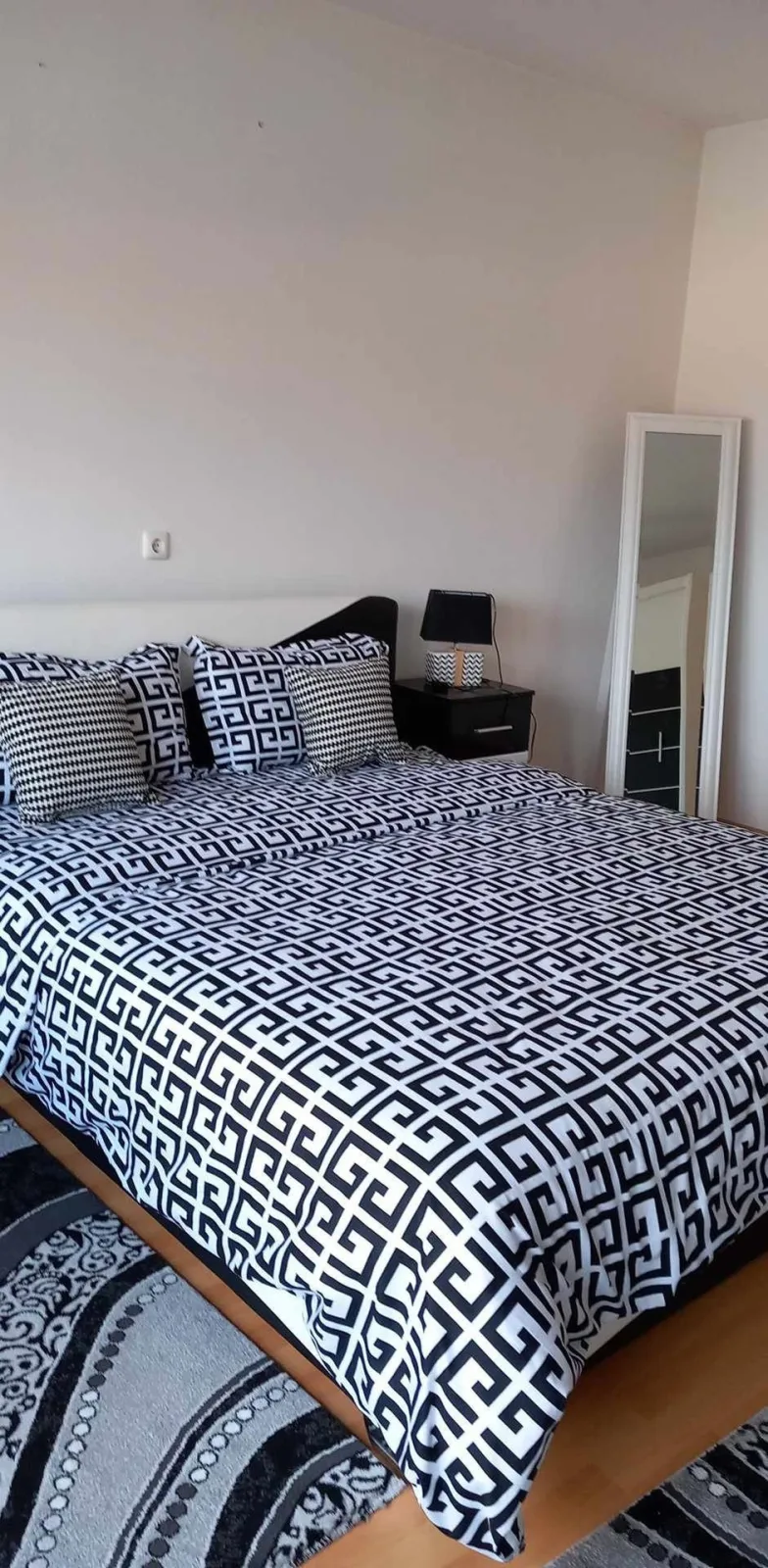 Ferienwohnung Sabina