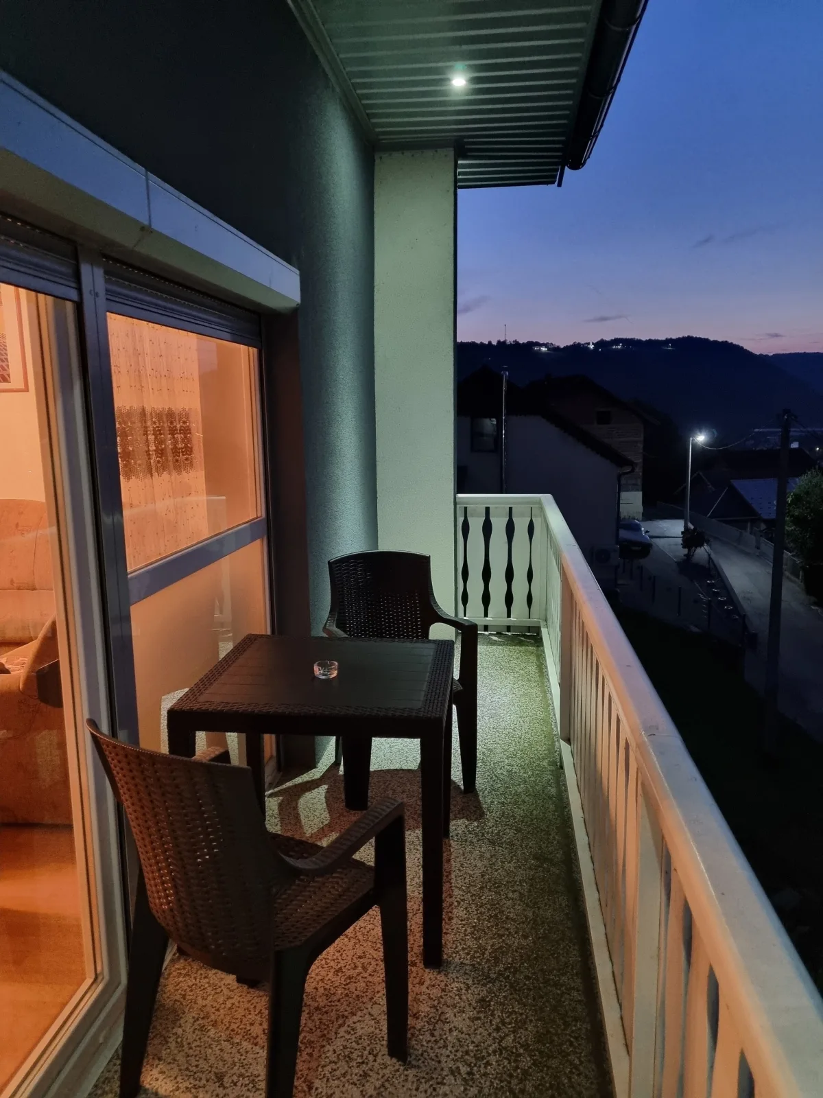 Ferienwohnung Sabina