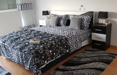 Ferienwohnung Sabina