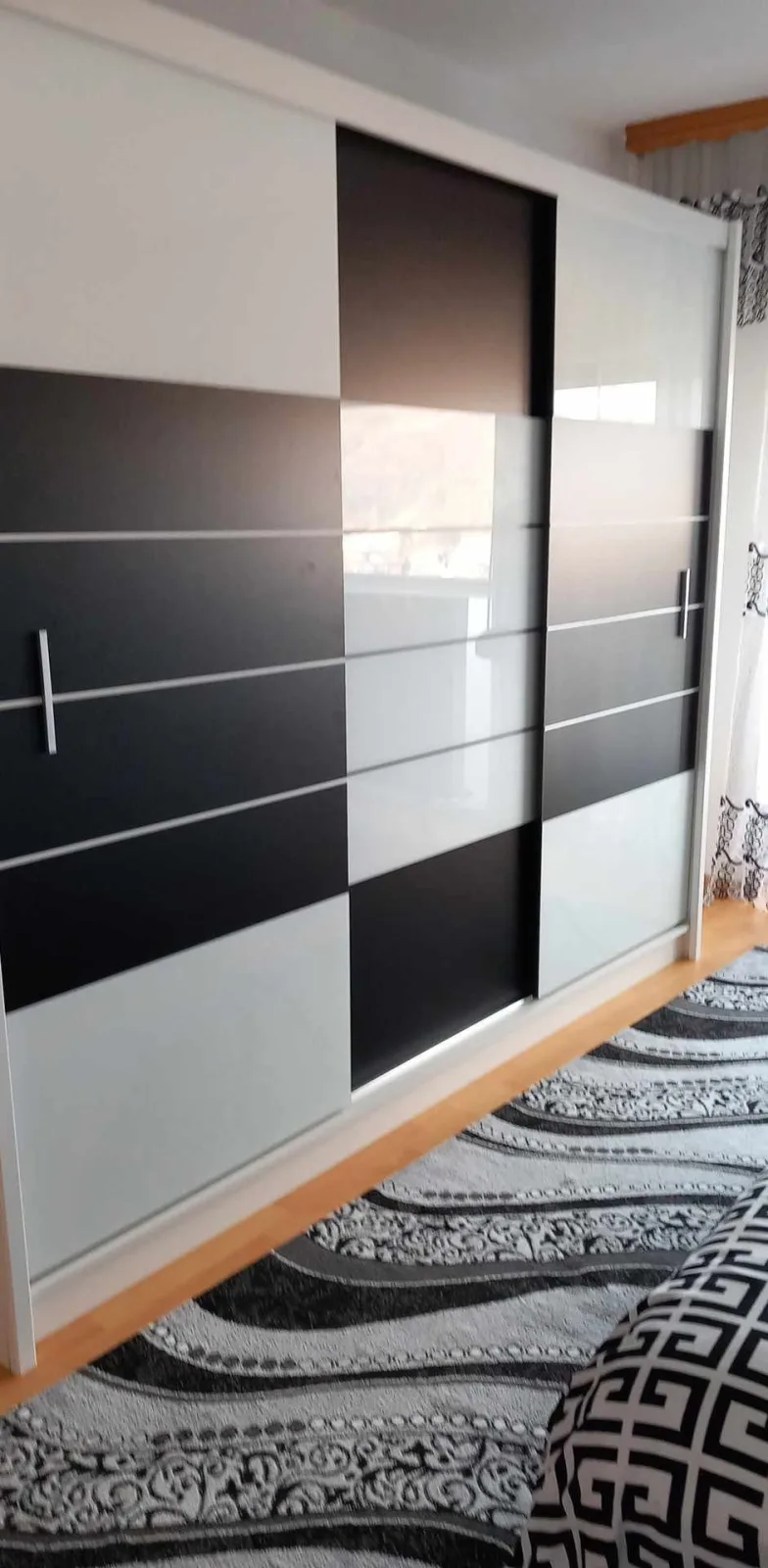 Ferienwohnung Sabina