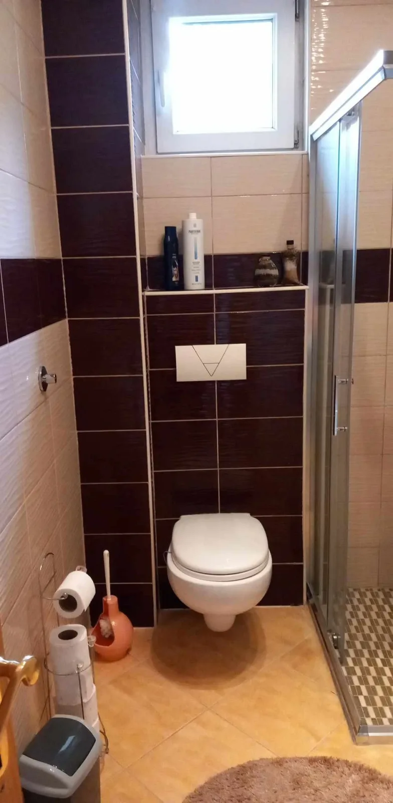 Ferienwohnung Sabina