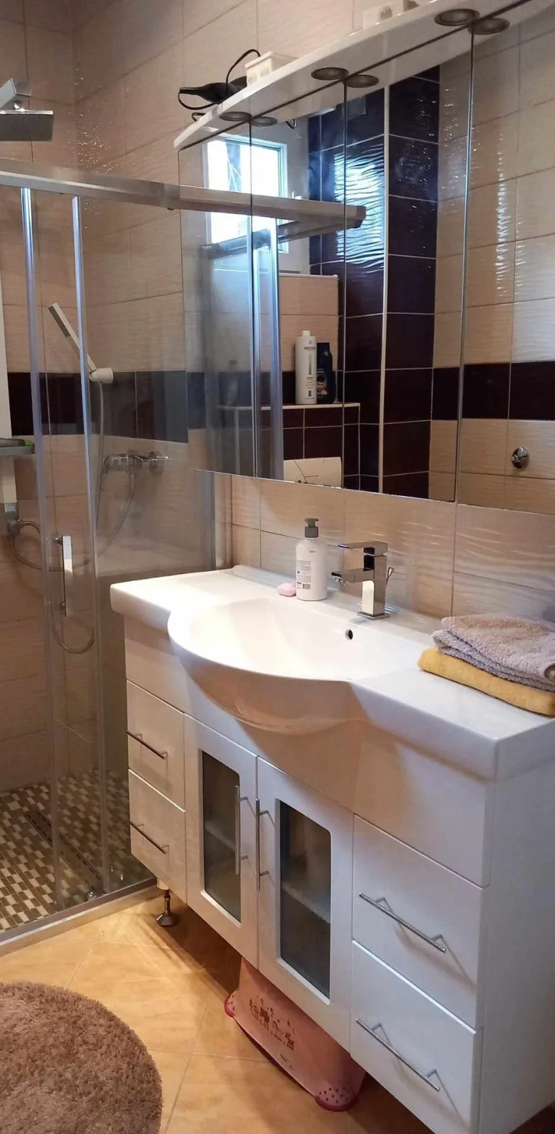 Ferienwohnung Sabina