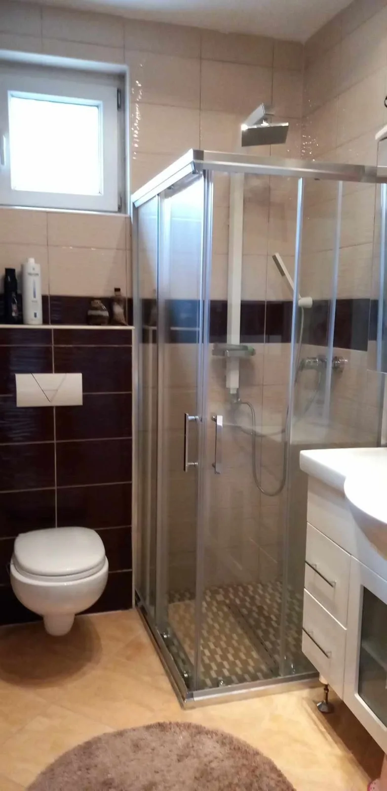 Ferienwohnung Sabina