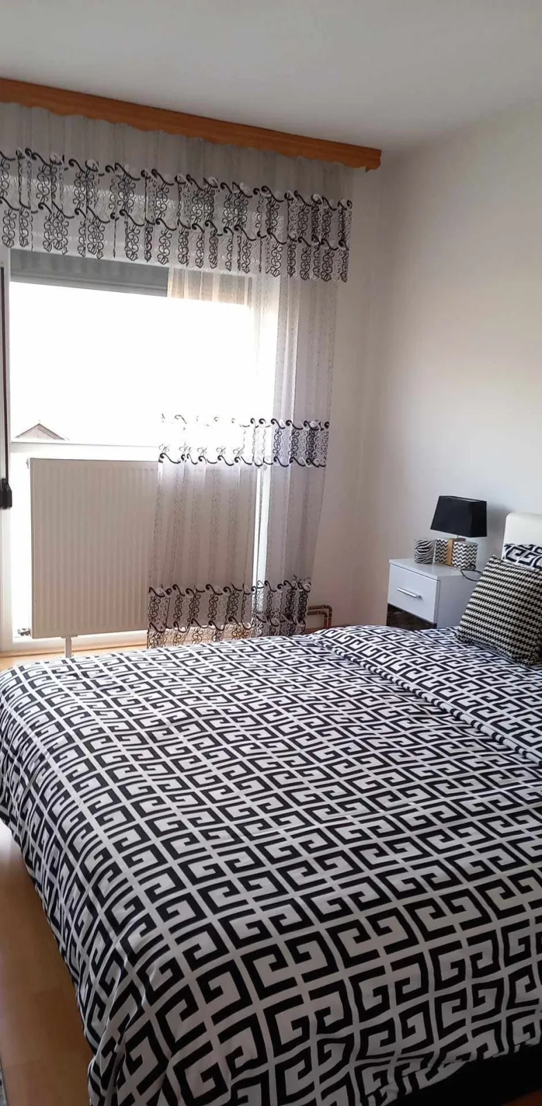 Ferienwohnung Sabina