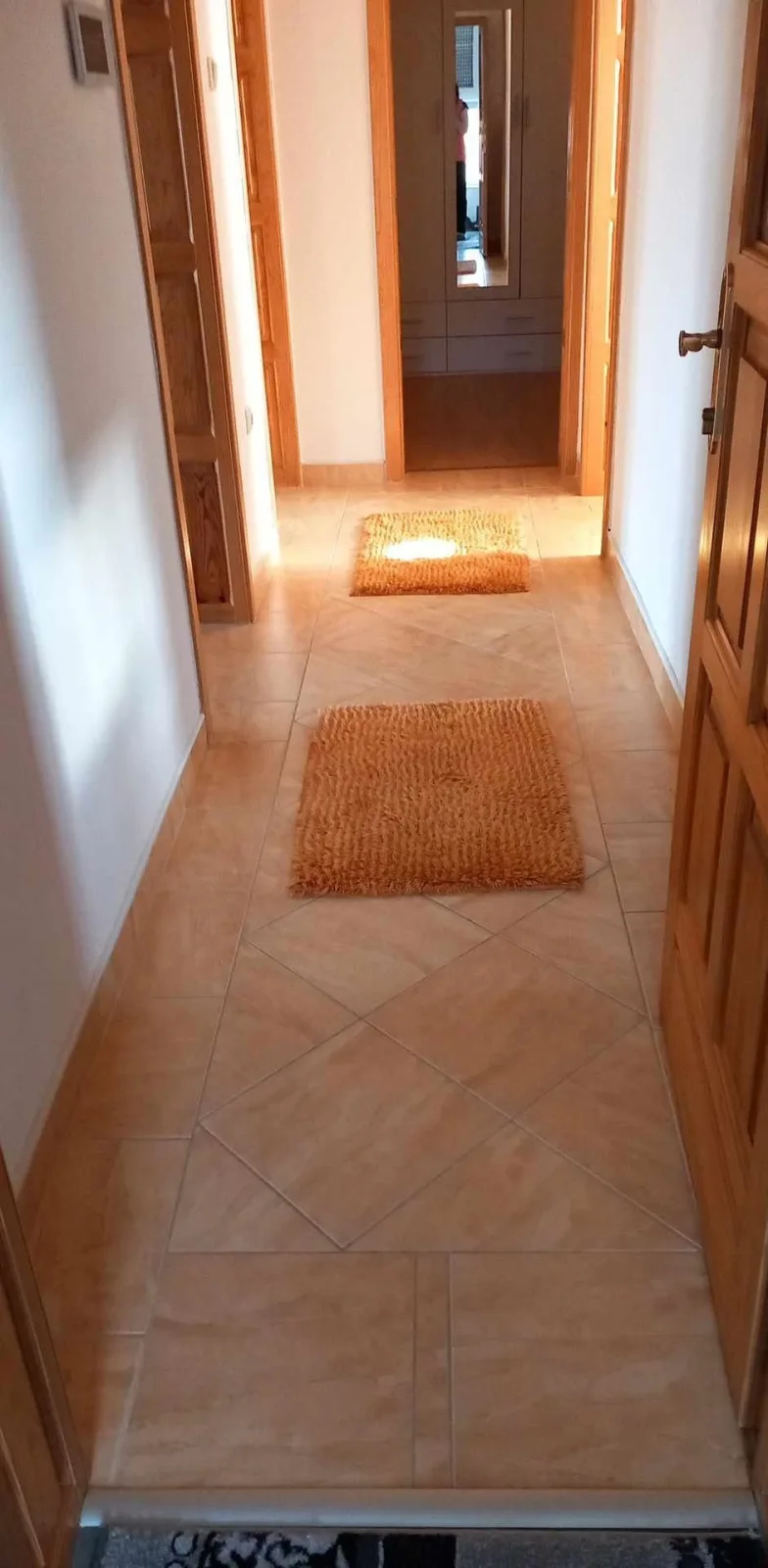 Ferienwohnung Sabina