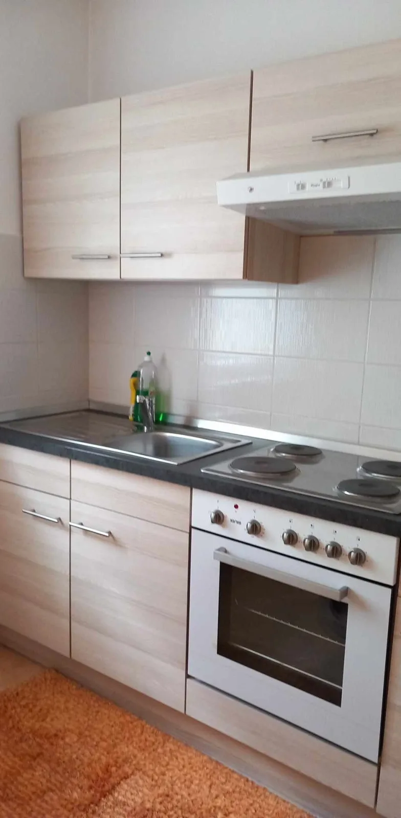 Ferienwohnung Sabina