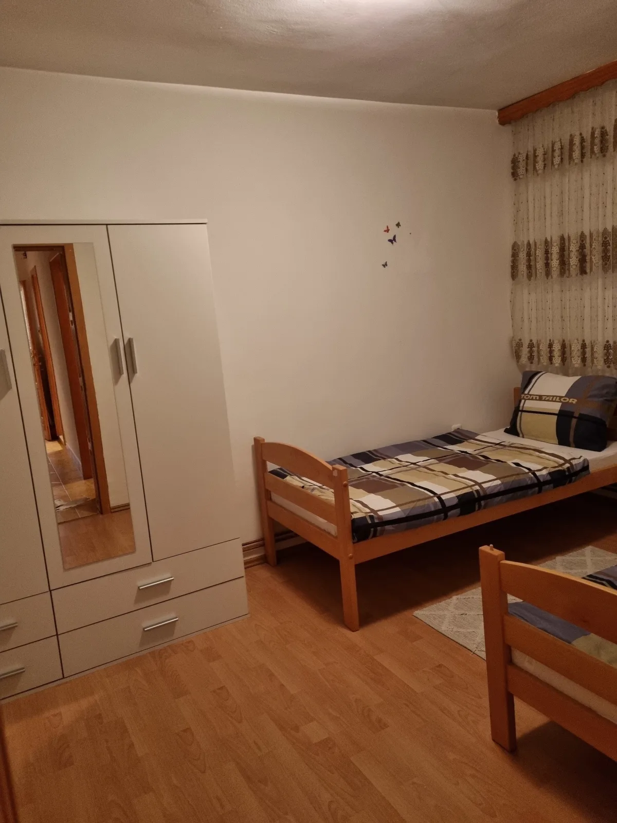 Ferienwohnung Sabina