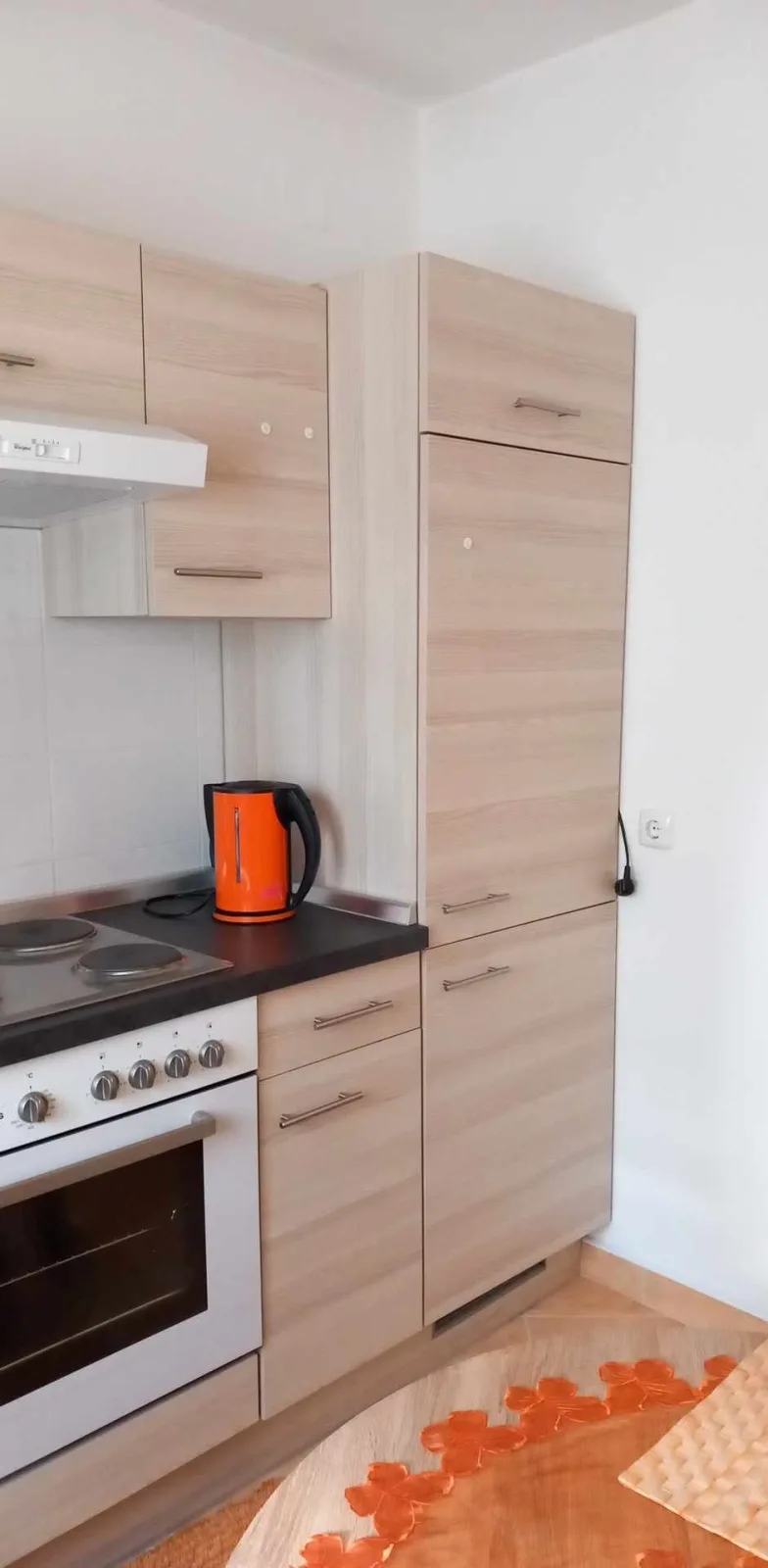 Ferienwohnung Sabina