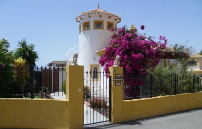 Villa Romualdo