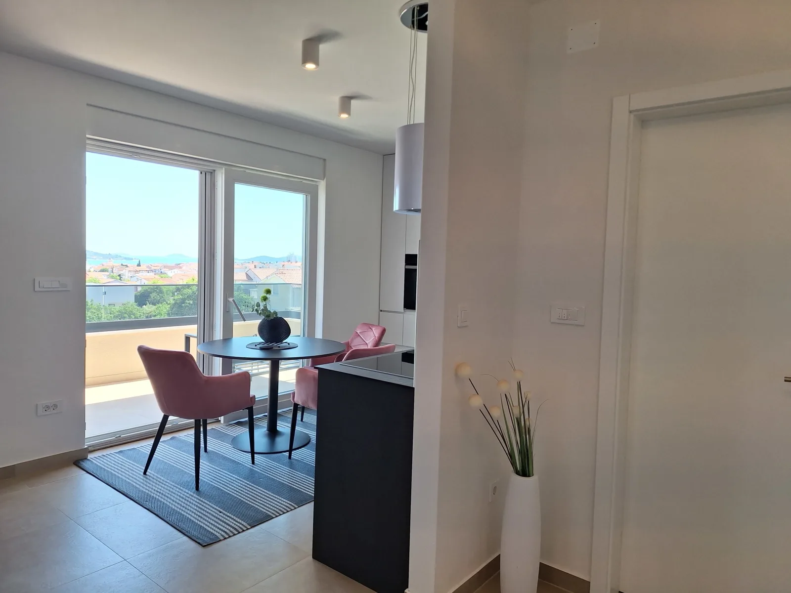 Apartment Traum-Meerblick-Vodice