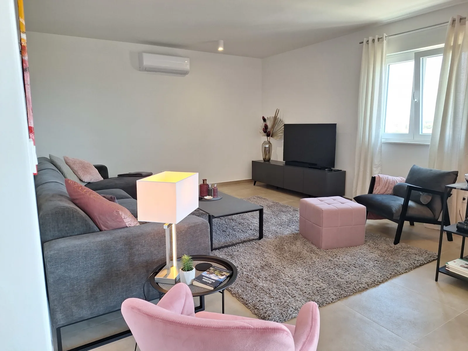 Apartment Traum-Meerblick-Vodice