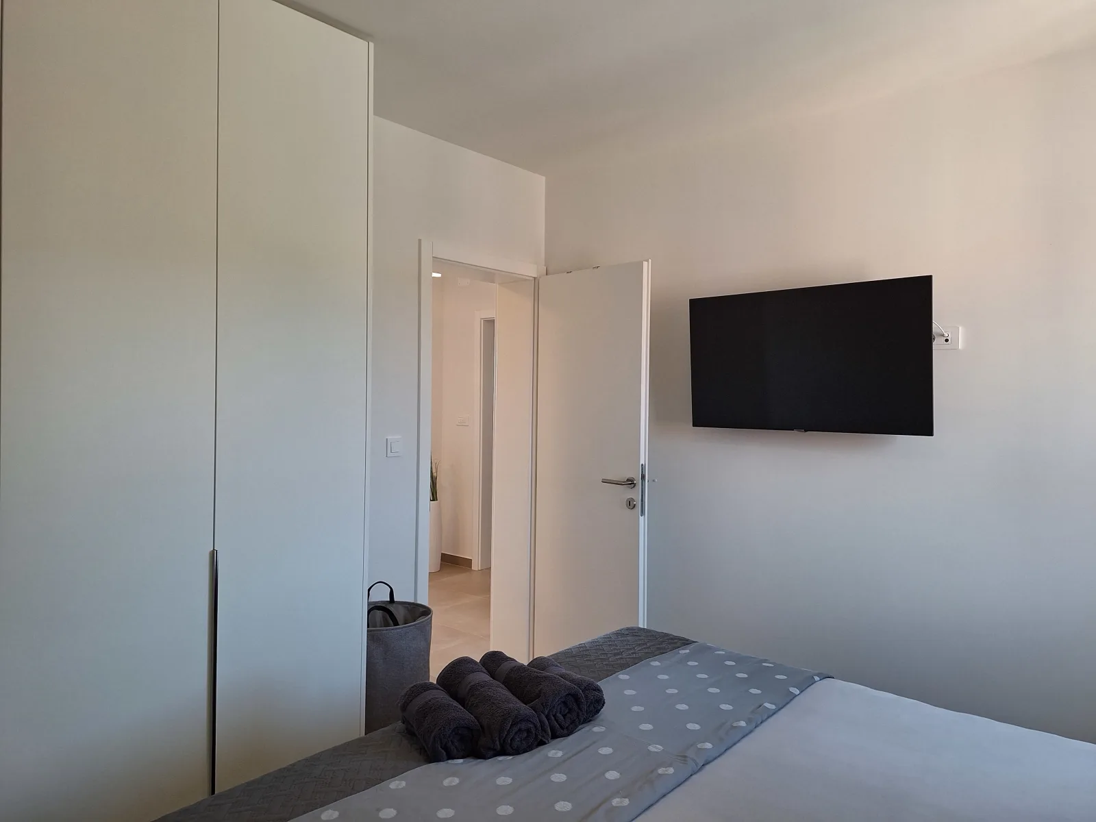 Apartment Traum-Meerblick-Vodice