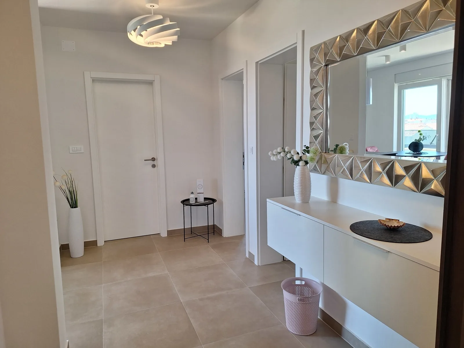 Apartment Traum-Meerblick-Vodice