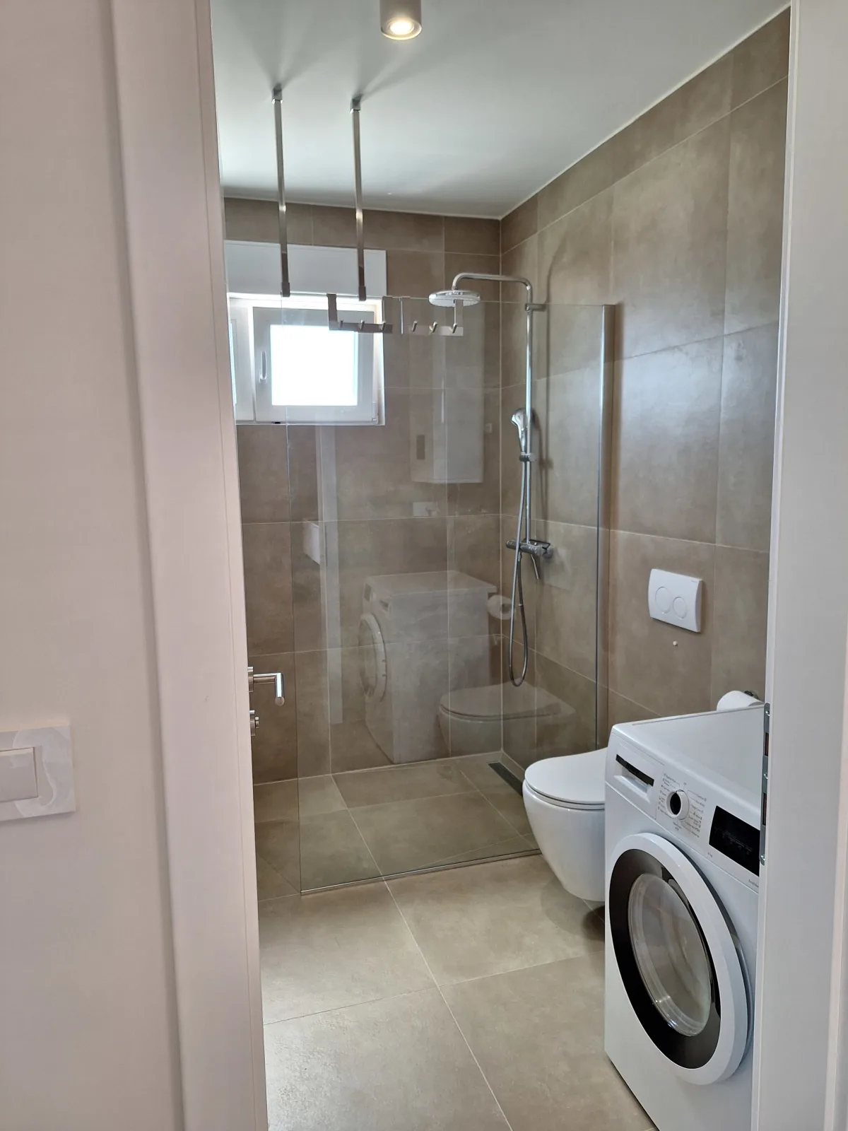 Apartment Traum-Meerblick-Vodice