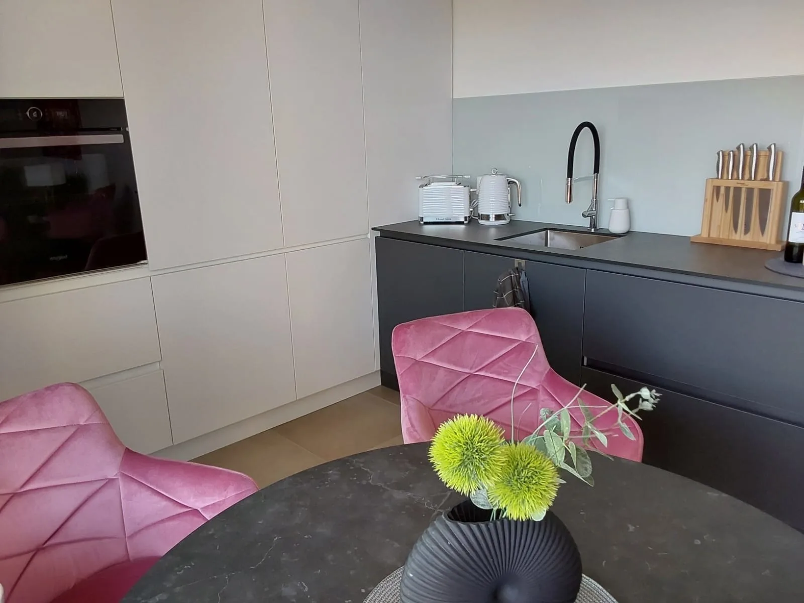 Apartment Traum-Meerblick-Vodice